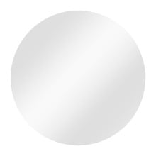 Oxford Round Wall Mirror